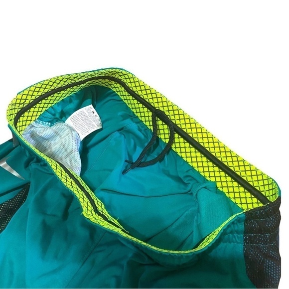 NIKE NIKE Dri-Fit Elite Basketball Shorts  Athletic Shorts L/T (Large/Ta… - Picture 4 of 7